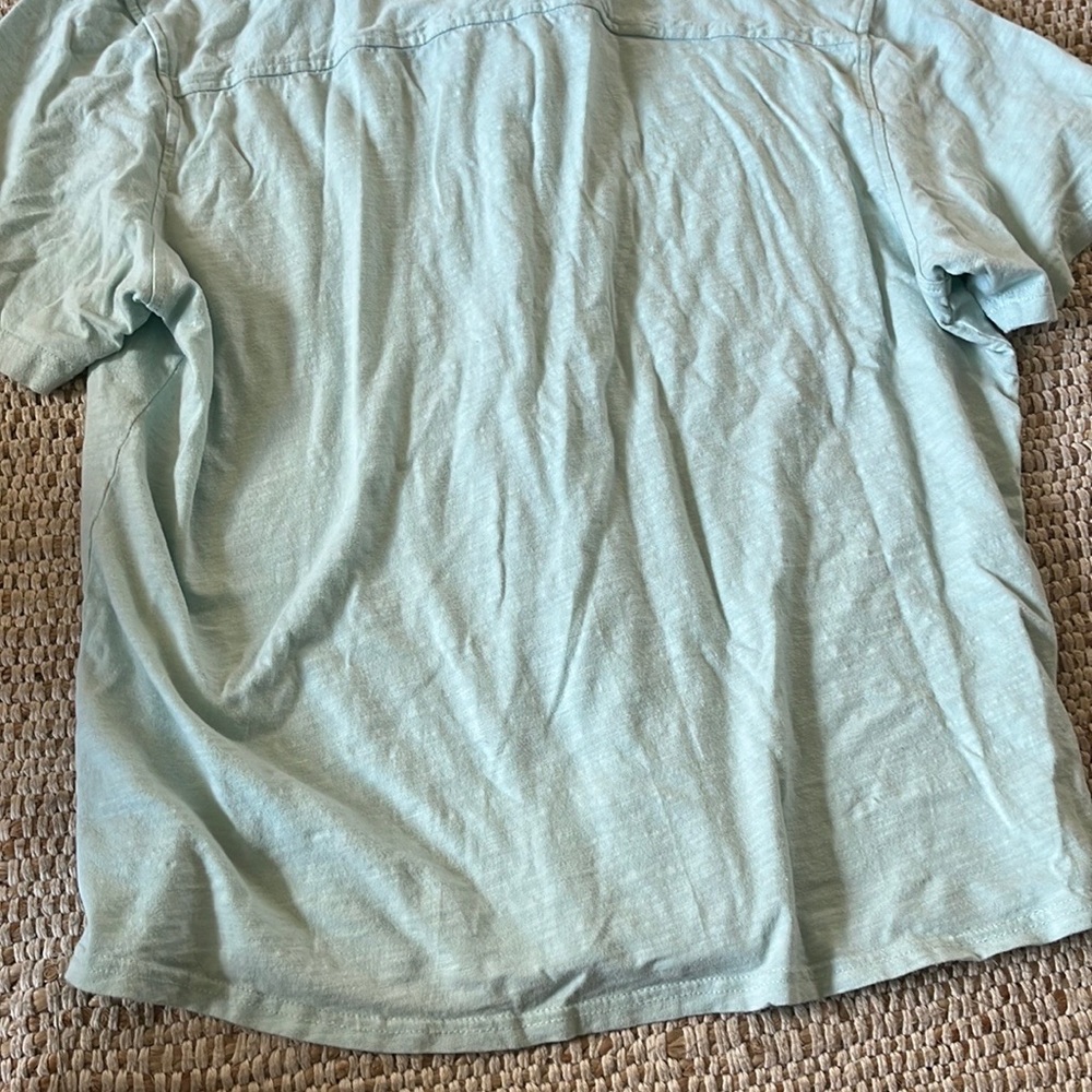 Goodfellow & Co button up - Picture 3 of 8